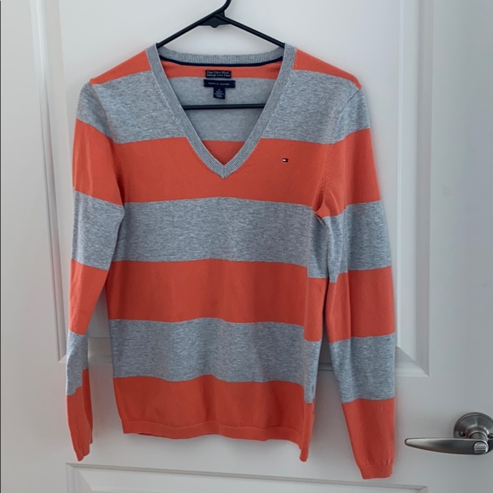 Tommy Hilfiger Sweater